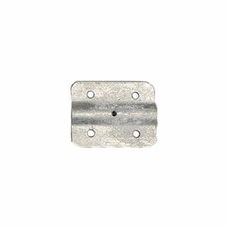 Tuf-Tug Clamp Plate